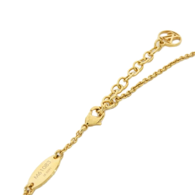 Dây chuyền Louis Vuitton Essential V M61083 - Hàng hiệu Chính hãng 807253