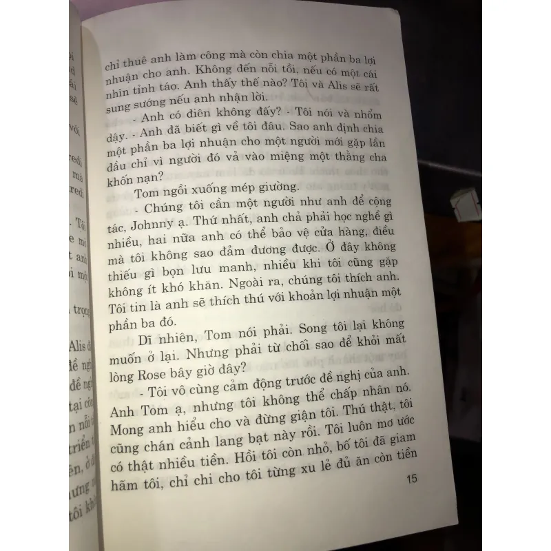 Cạm bẫy - James Hadley Chase 1021779