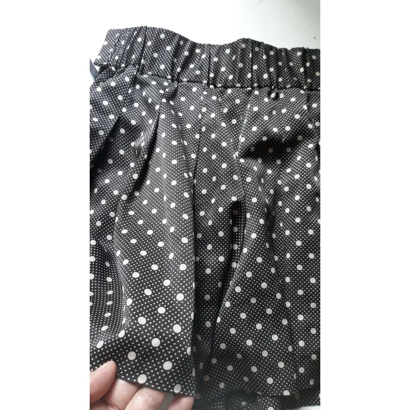 QUẦN VÁY CÓ LỚP LÓT 736007