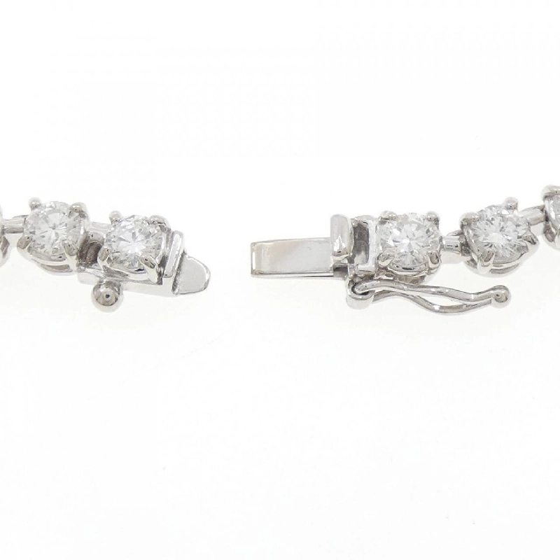 Dây chuyền kim cương PT850 10.87CT - Hàng hiệu Chính hãng 857713