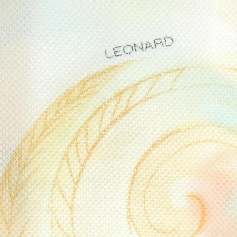 Áo gile thể thao LEONARD SPORT - Hàng hiệu Authentic 827235