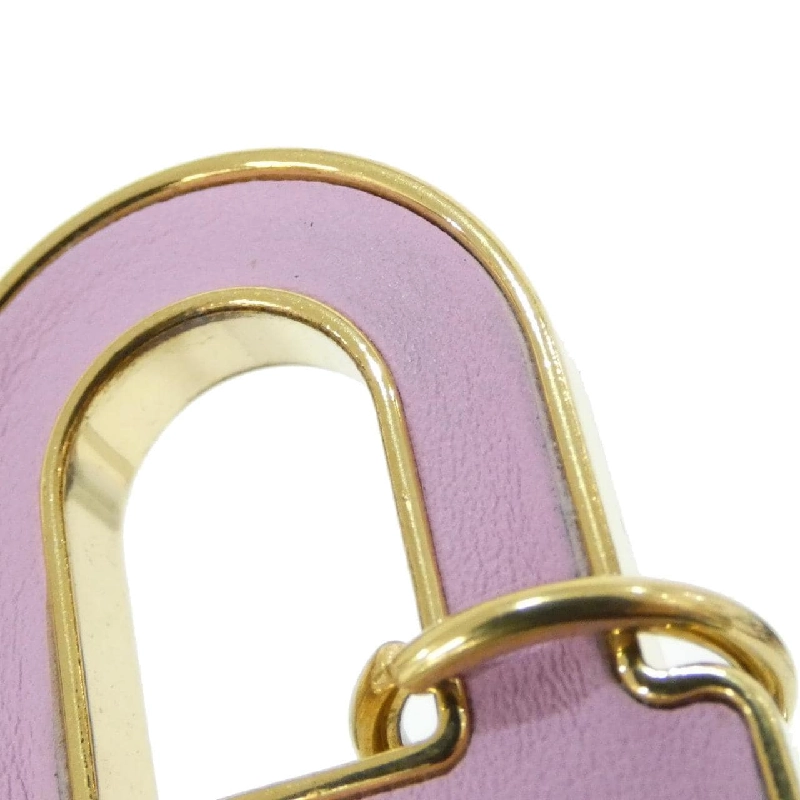 Louis Vuitton Porte Clé LV Lively M00820 Keyring - Hàng hiệu Authentic 807190