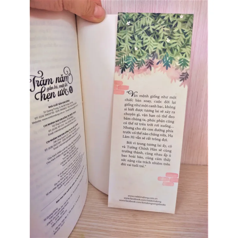 Sách: Trăm năm gắn bó, một đời hẹn ước - Tác giả:  Tô Quang Đồng 763410