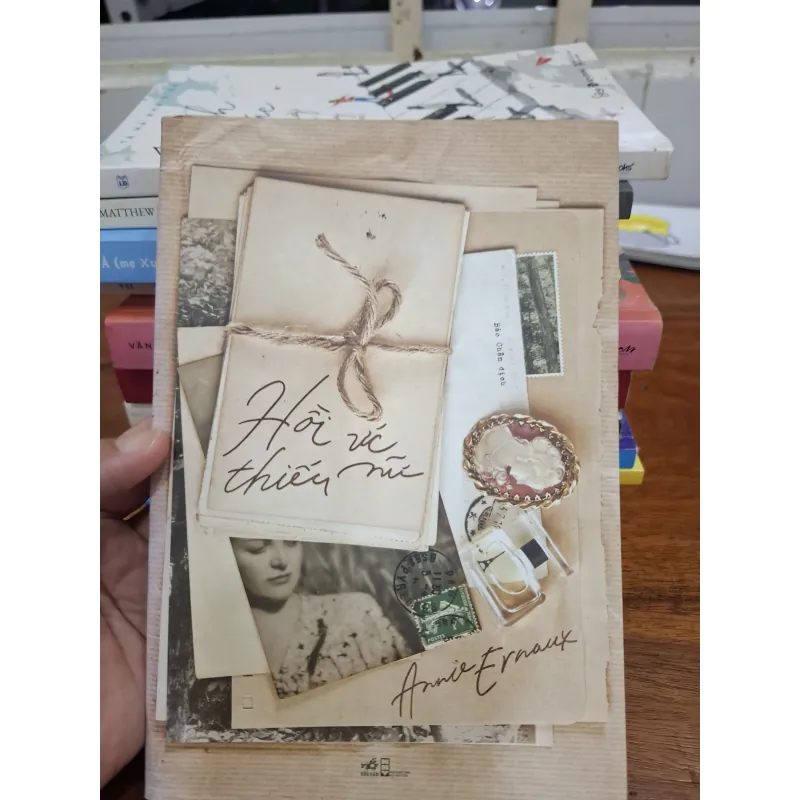 Hồi ức thiếu nữ 783204