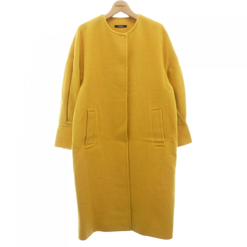 NOUQUE áo khoác 629378