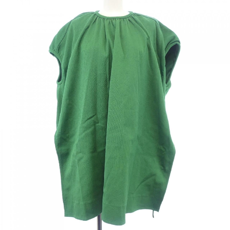 JIL SANDER Tunic - Hàng hiệu Authentic 826781