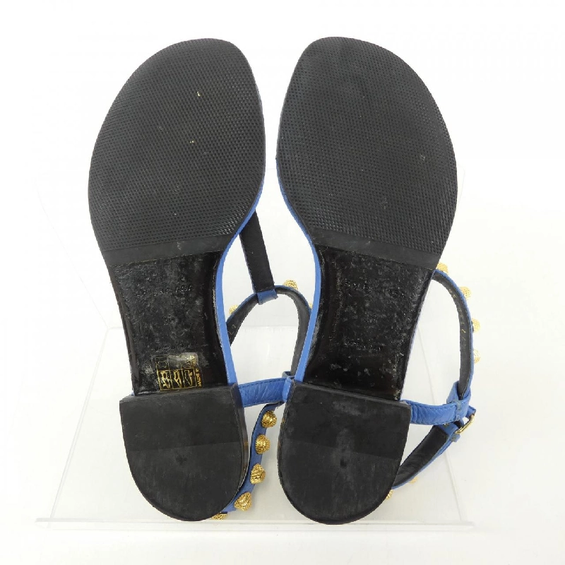 【Khuyến mãi】Giày sandal BALENCIAGA 665079