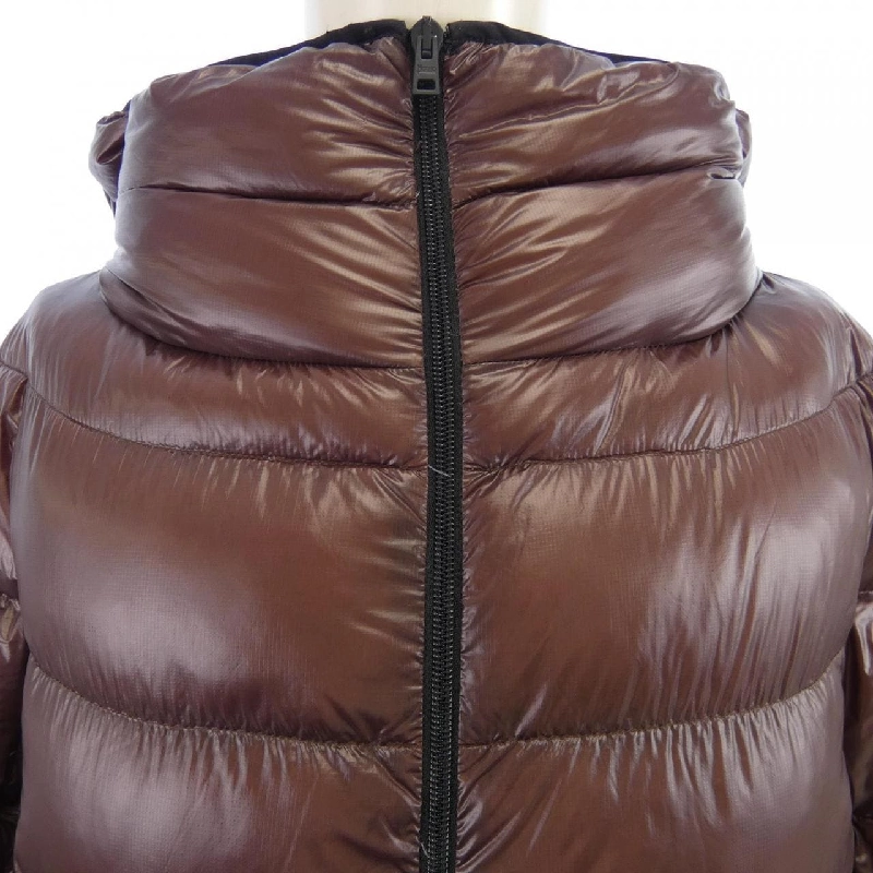 Herno PI0715D Áo khoác lông vũ - Hàng hiệu Authentic 893606