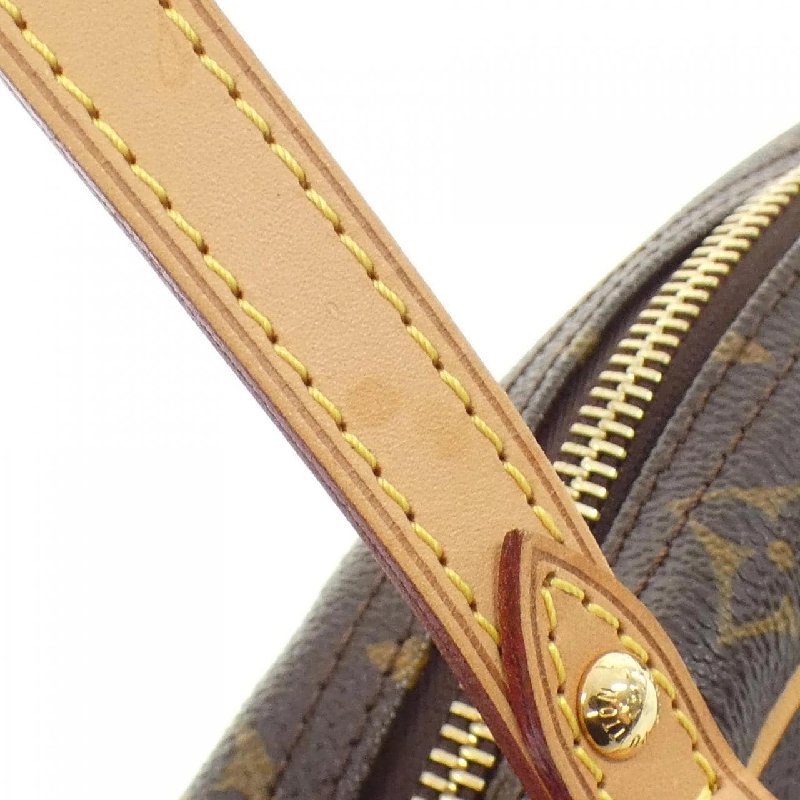 Túi xách vai Louis Vuitton Monogram Montorgueil PM M95565 - Hàng hiệu Chính hãng 612886