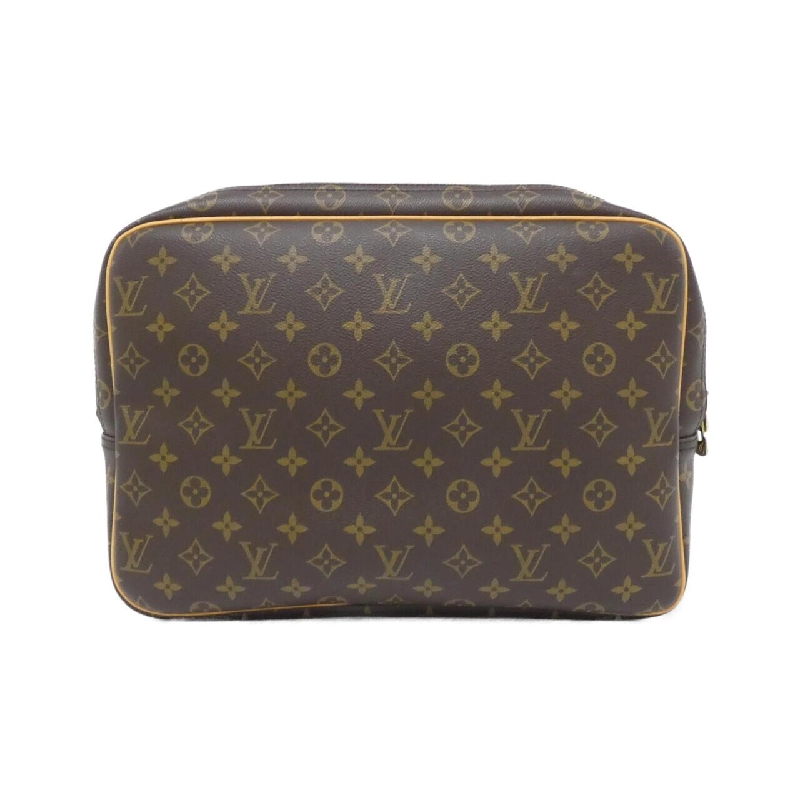 Túi đeo vai Louis Vuitton Monogram Reporter 37cm M45252 612385