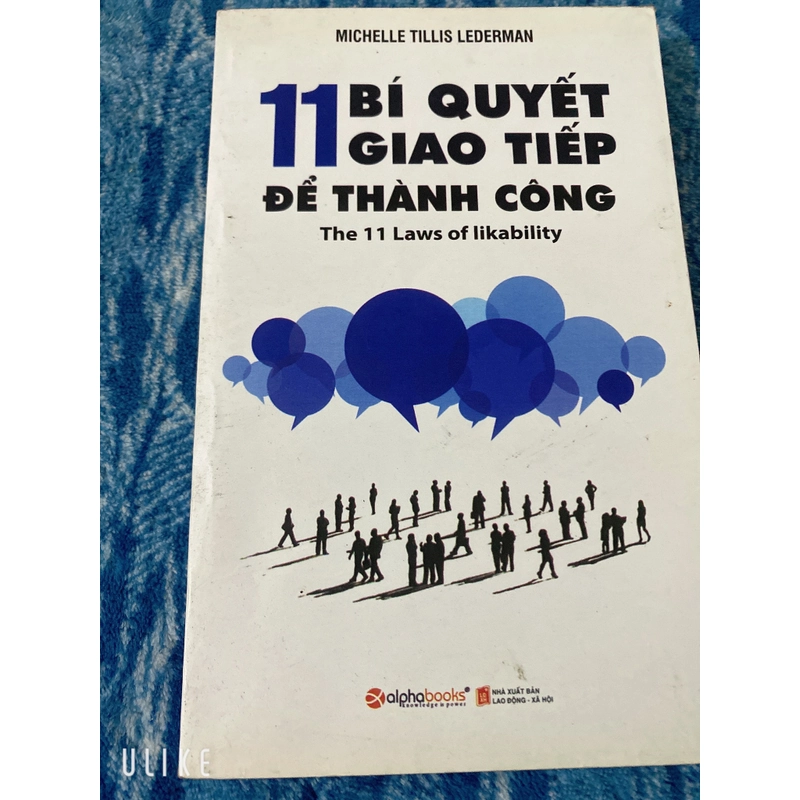 11 bí quyết giao tiếp để thành công 387046