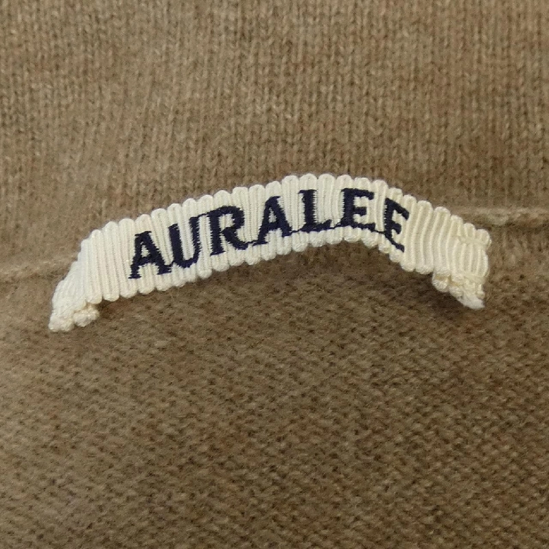 AURALEE Áo hai dây - Hàng hiệu Chính hãng 822522