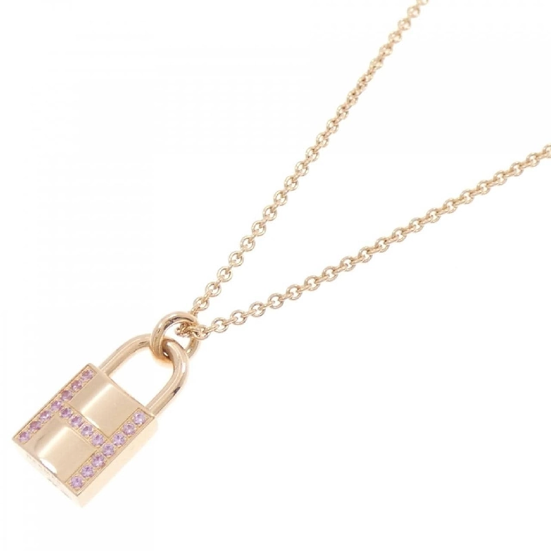 Hàng hiệu Authentic - Dây chuyền Hermès Kelly Cadena 842704