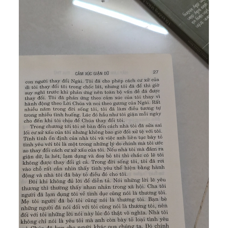 Hãy làm ơn cho bản thân tha thứ  399679