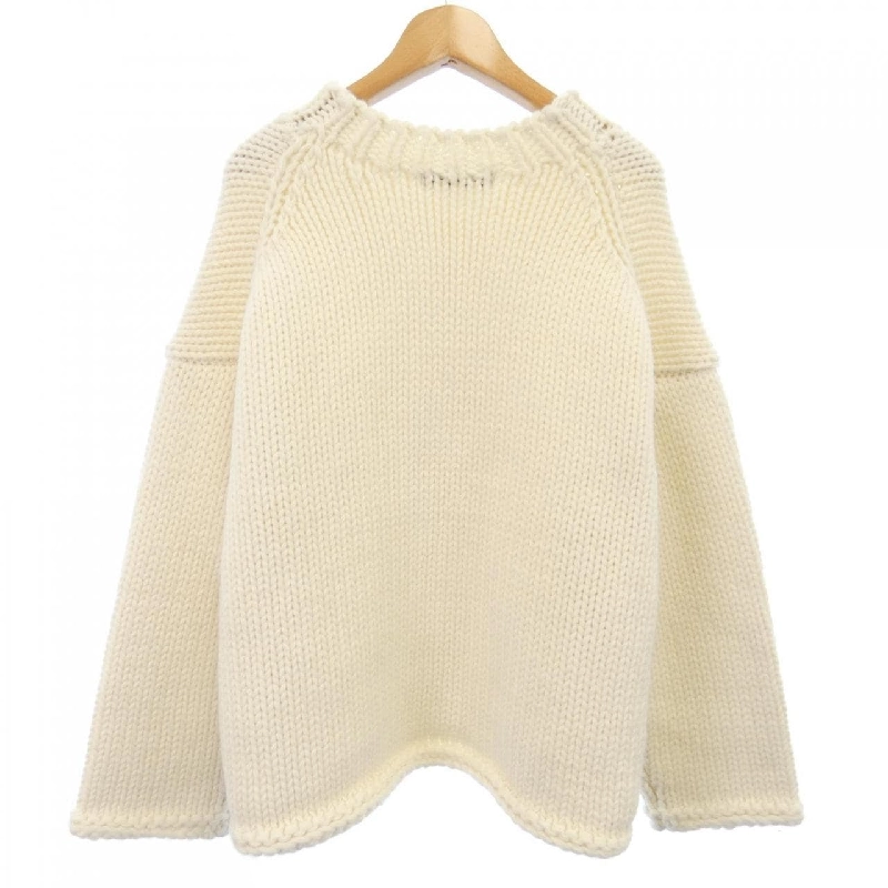 【Mã giảm giá】ETRE TOKYO Áo len 630352