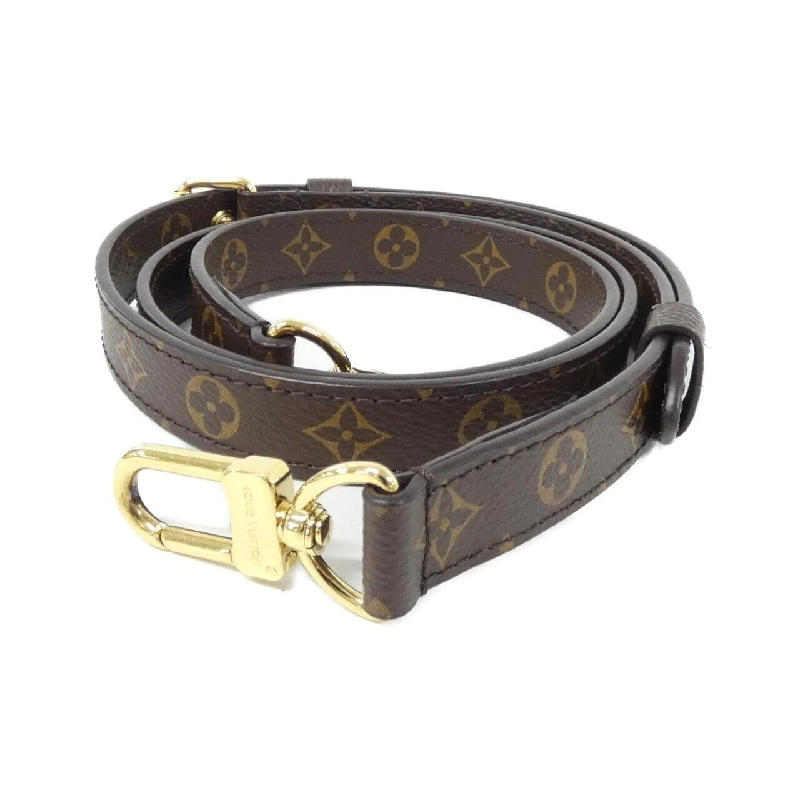 Louis Vuitton Monogram Dây Đeo Vai J14102 - Hàng hiệu Chính hãng 808202