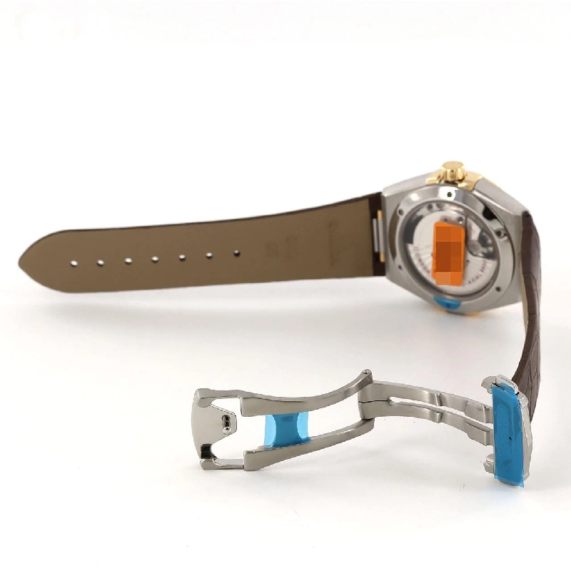 Đồng hồ Omega Constellation Combi-11P 131.23.39.20.58.001 SSxYG tự động - Hàng hiệu Authentic 882330