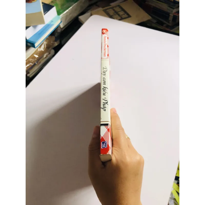 DẠY CON KIỂU PHÁP 758113