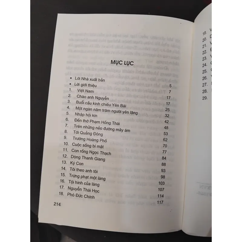 Việt Nam thảm kịch Đông Dương  1000291