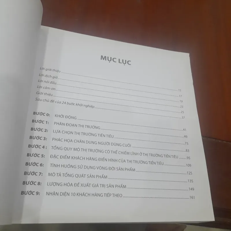 Bill Aulet - KINH ĐIỂN VỀ KHỞI NGHIỆP 592698