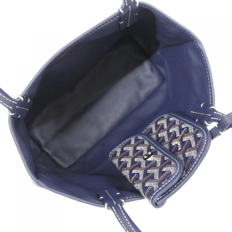 【Sản phẩm chưa sử dụng】Túi Goyard Anjou Mini 616376