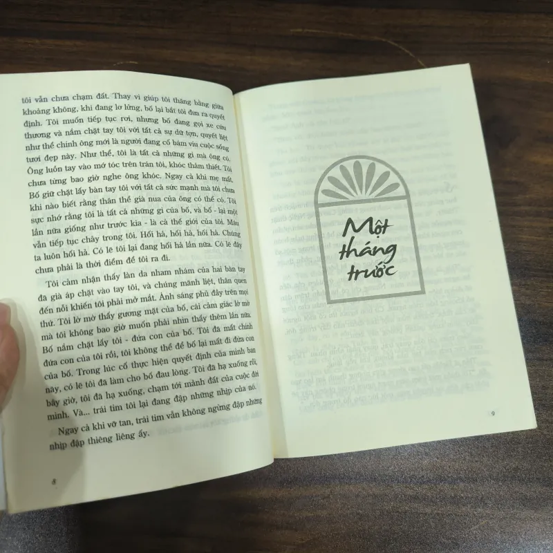 Cảm ơn ký ức - Cecelia Ahern (Thanks for the Memories) 1023264