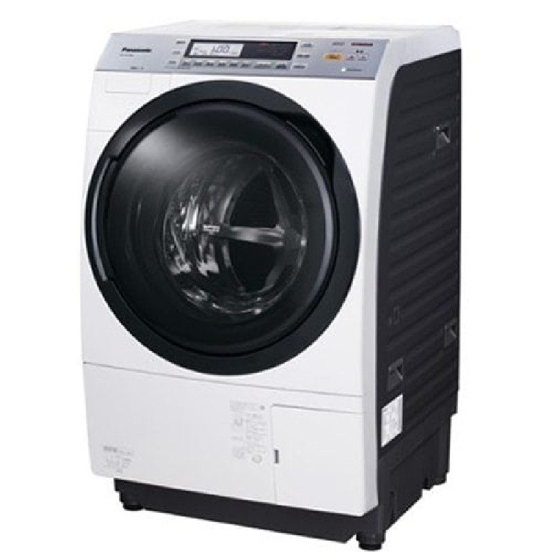 ( Used 90% ) Máy giặt sấy block Panasonic  NA-VX7500 giặt 10 kg sấy 6 kg 56678