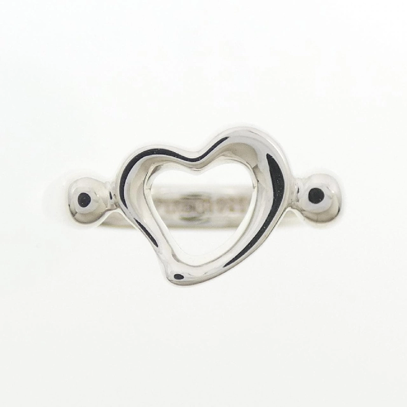 Nhẫn Open Heart Tiffany - Hàng hiệu Authentic 838768