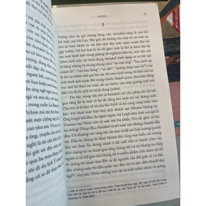 LOLITA - VLADIMIR NABOKOV 1001473