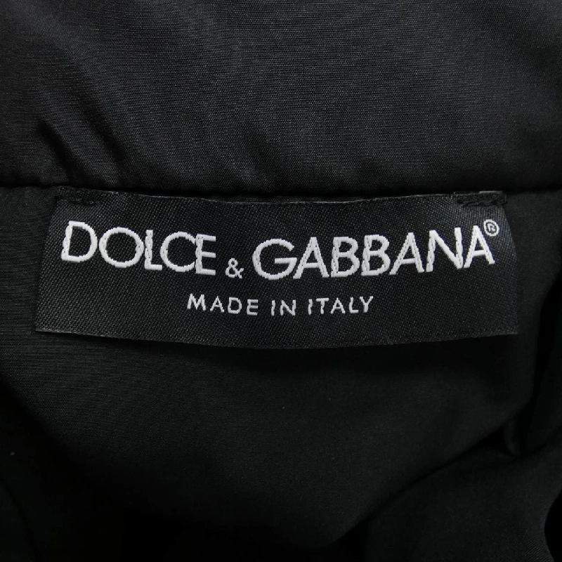 Dolce & Gabbana Áo khoác lông 635465