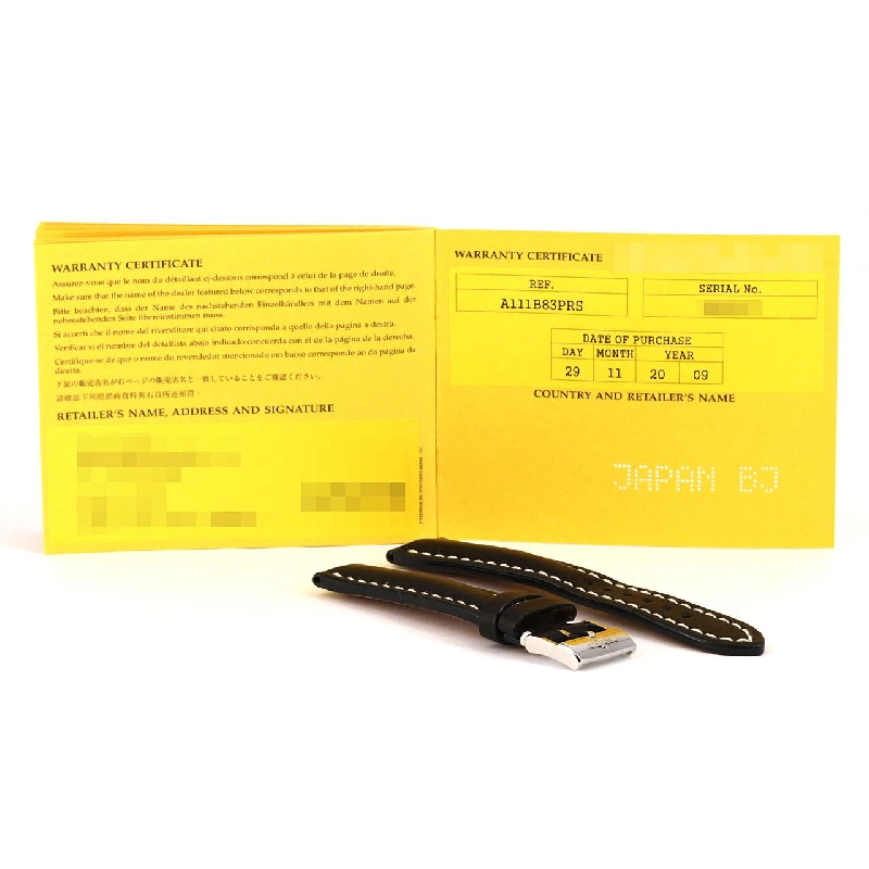 Đồng hồ Breitling Chrono Superocean A13340/A111B83PRS SS tự động - Hàng hiệu chính hãng 881433