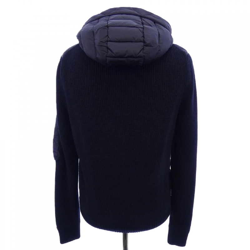 MONCLER 20919402800 Áo khoác lông - Hàng hiệu Authentic 891073