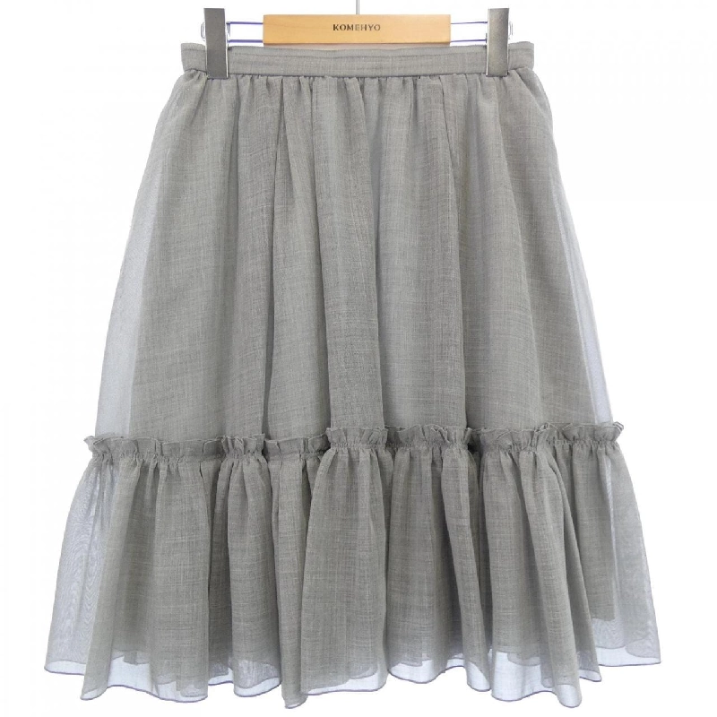 Chân váy FOXEY 40311 646755