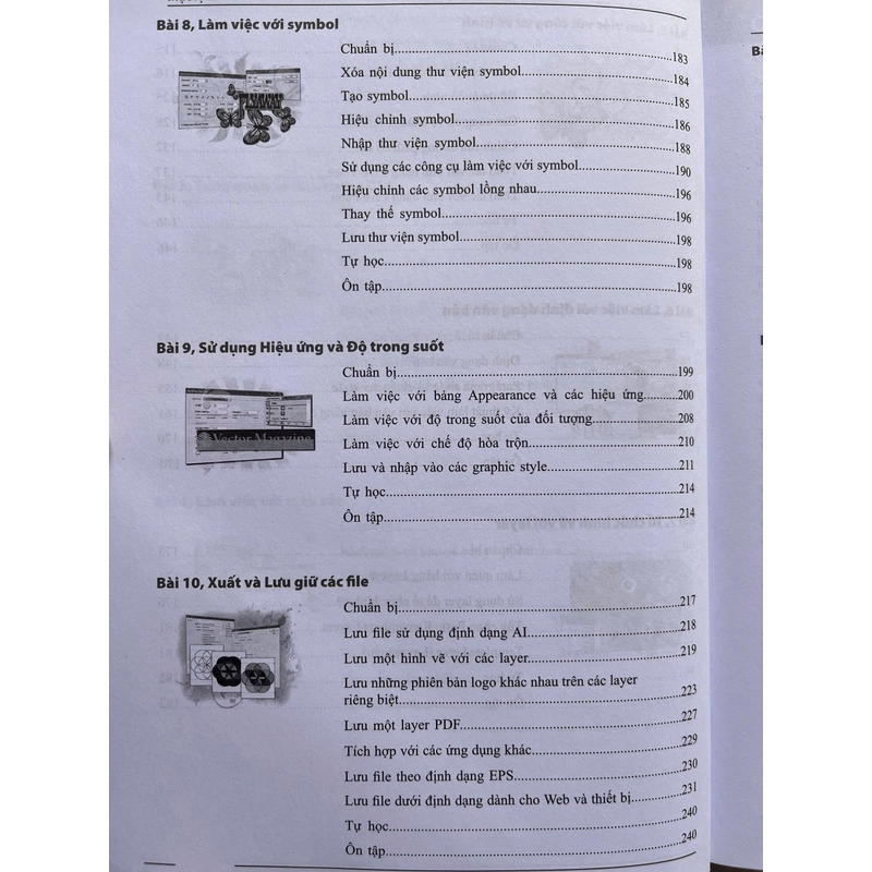 THIẾT KẾ ĐỒ HỌA VỚI ILLUSTRATOR 528660