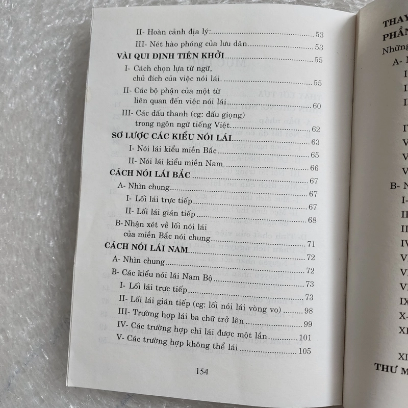 Nghệ thuật nói lái qua ngôn ngữ dân gian Nam Bộ | Bùi Thanh Kiên 447740