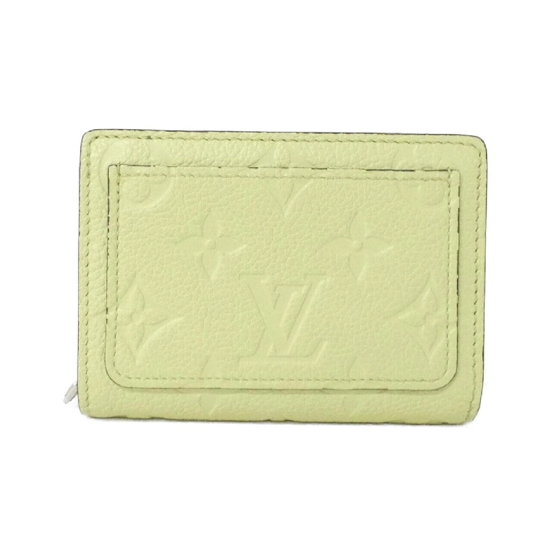 Ví Louis Vuitton Monogram Empreinte Portefeuille Cléa M82515 - Hàng hiệu Authentic 806554