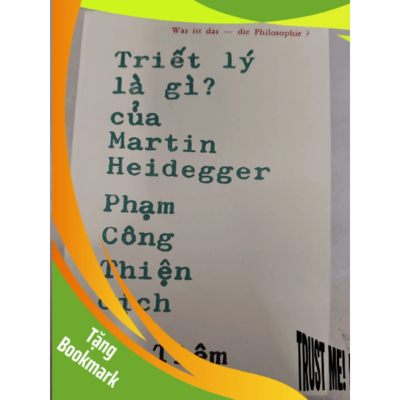 (TẶNG BOOKMARK) Remake Triết lý là gì? - 88 trang - LỊCH SỬ - CHÍNH TRỊ - TRIẾT HỌC - RBK2011-36 951254