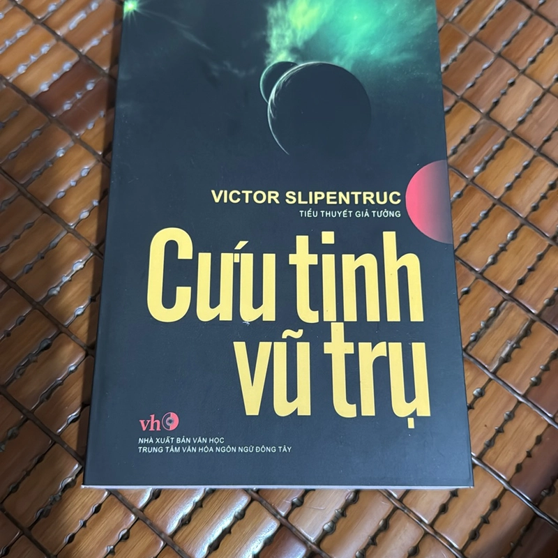 Cứu tinh vũ trụ 521753
