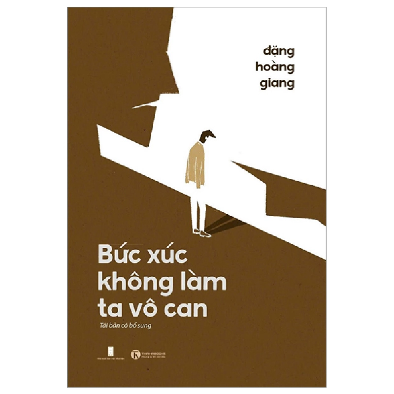 Bức Xúc Không Làm Ta Vô Can - Đặng Hoàng Giang 404015