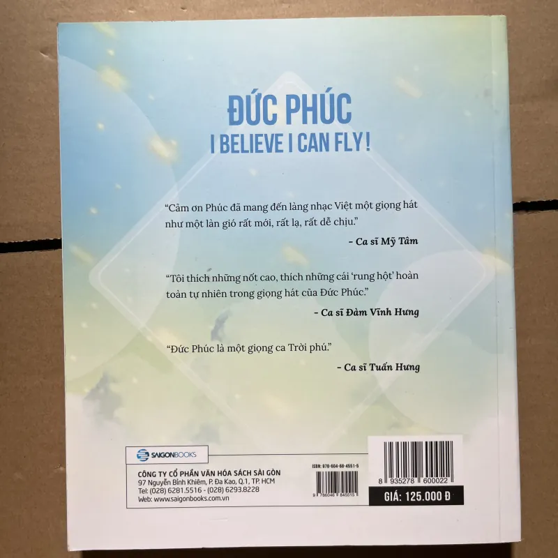 Đức Phúc    1030213