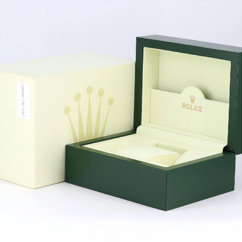 Đồng hồ Rolex Air King 114200 SS tự động M series - Hàng hiệu chính hãng 887385