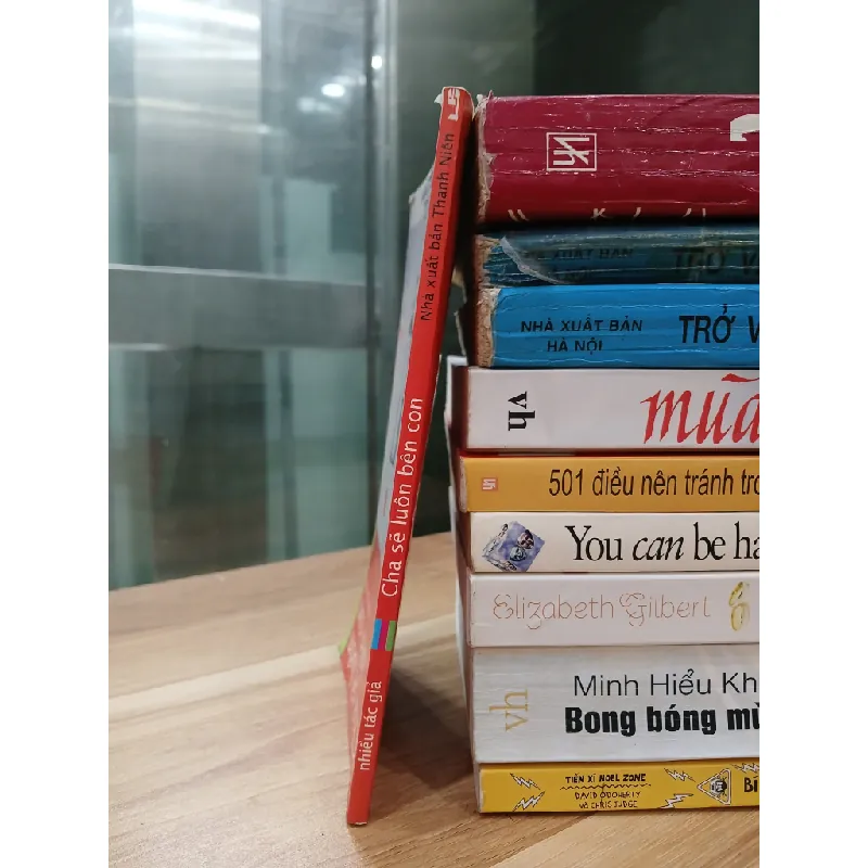 Cha sẽ luôn bên con 530590