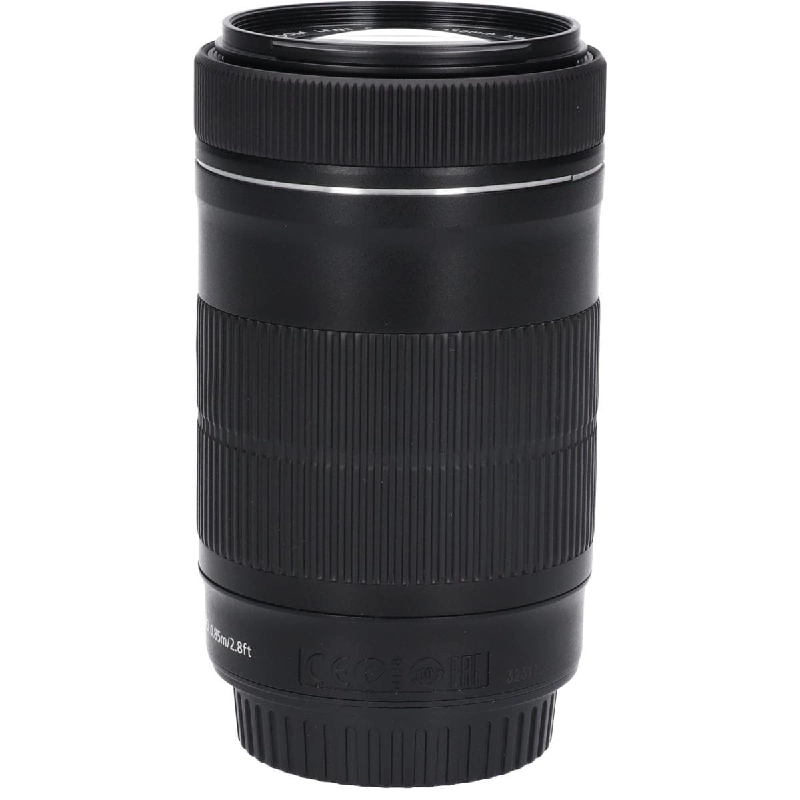 Ống kính EF-S 55-250mm F4-5.6 IS STM - Hàng hiệu Authentic 879680
