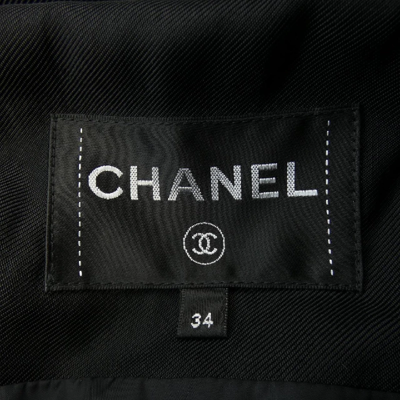 Áo khoác CHANEL 634569