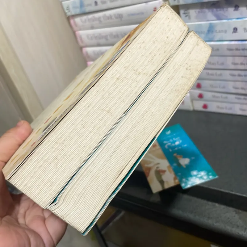 (ngôn tình) - Anh biết gió đến từ đâu - Cửu Nguyệt Hi ( 2 tập ) 1003818