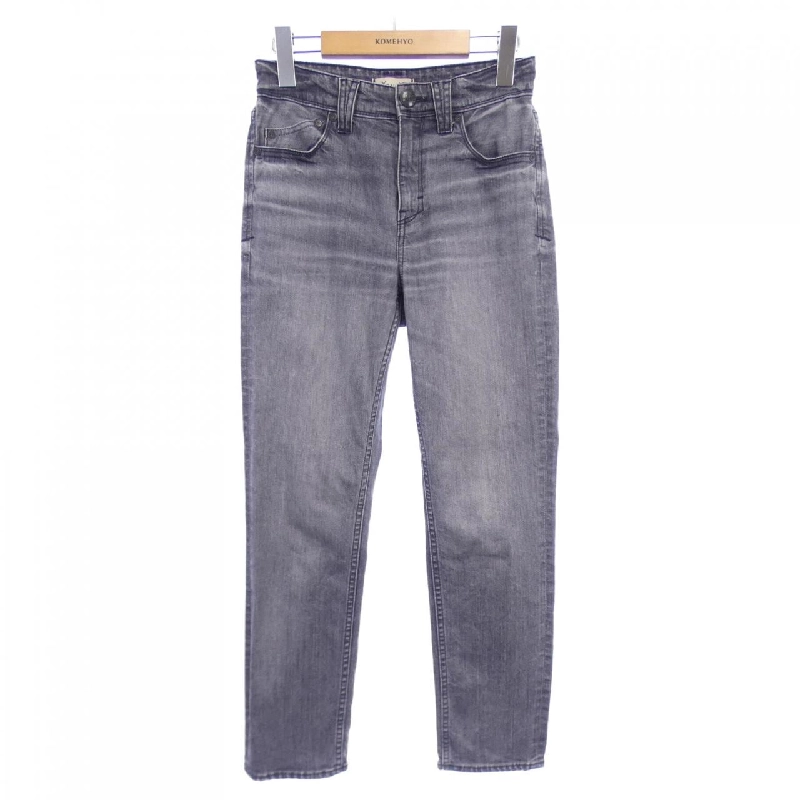 【Mã giảm giá】Quần jeans YANUK 655045