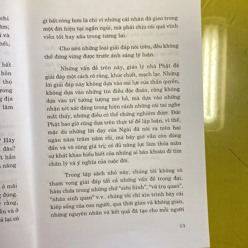 Xây Dựng Đời Sống Trên Nền Tảng Nhân Quả - Nghiệp - Luân Hồi - HT Thích Thiện Hoa 605918