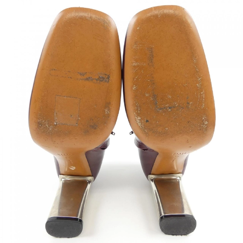 Giày bốt CELINE 663511