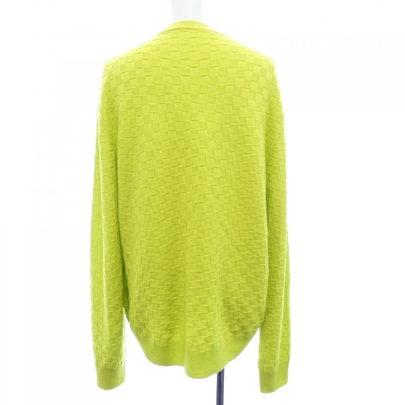 Louis Vuitton LOUIS VUITTON Áo len - Hàng hiệu Chính hãng 902109