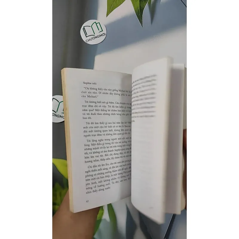 [MIỄN PHÍ BỌC SÁCH] Và Khi Tro Bụi - Đoàn Minh Phượng 798307